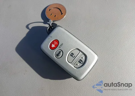 2009 Toyota Camry Hybrid из США, поврежденный, VIN 4T1BB46K49U080486